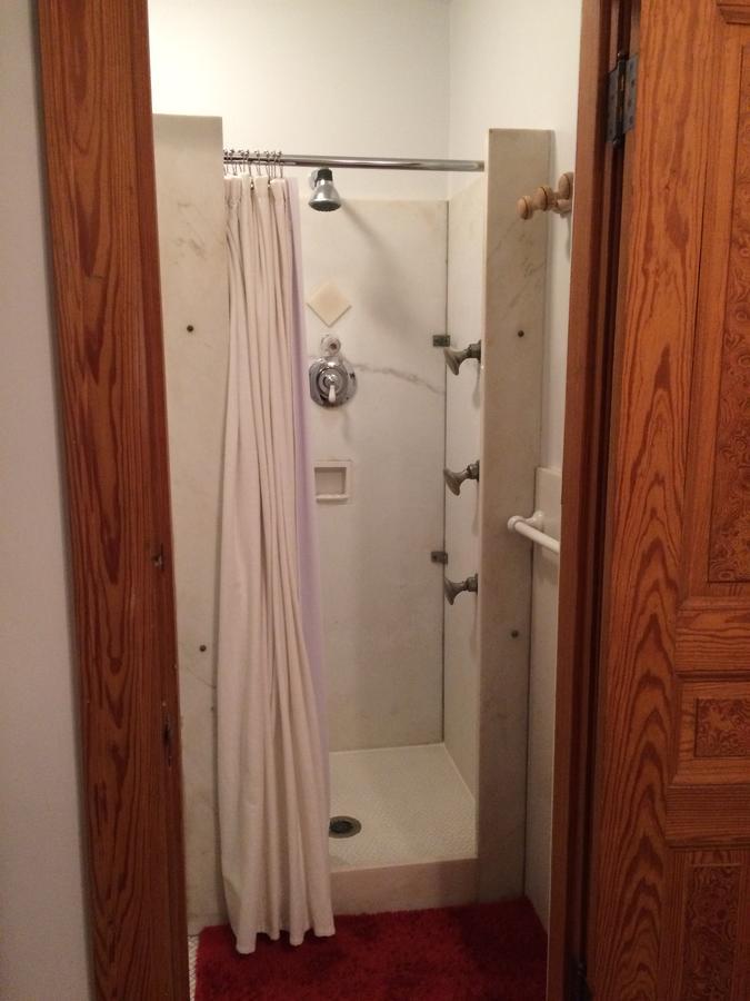 Casa Magnolia B & B Saint Louis Dış mekan fotoğraf