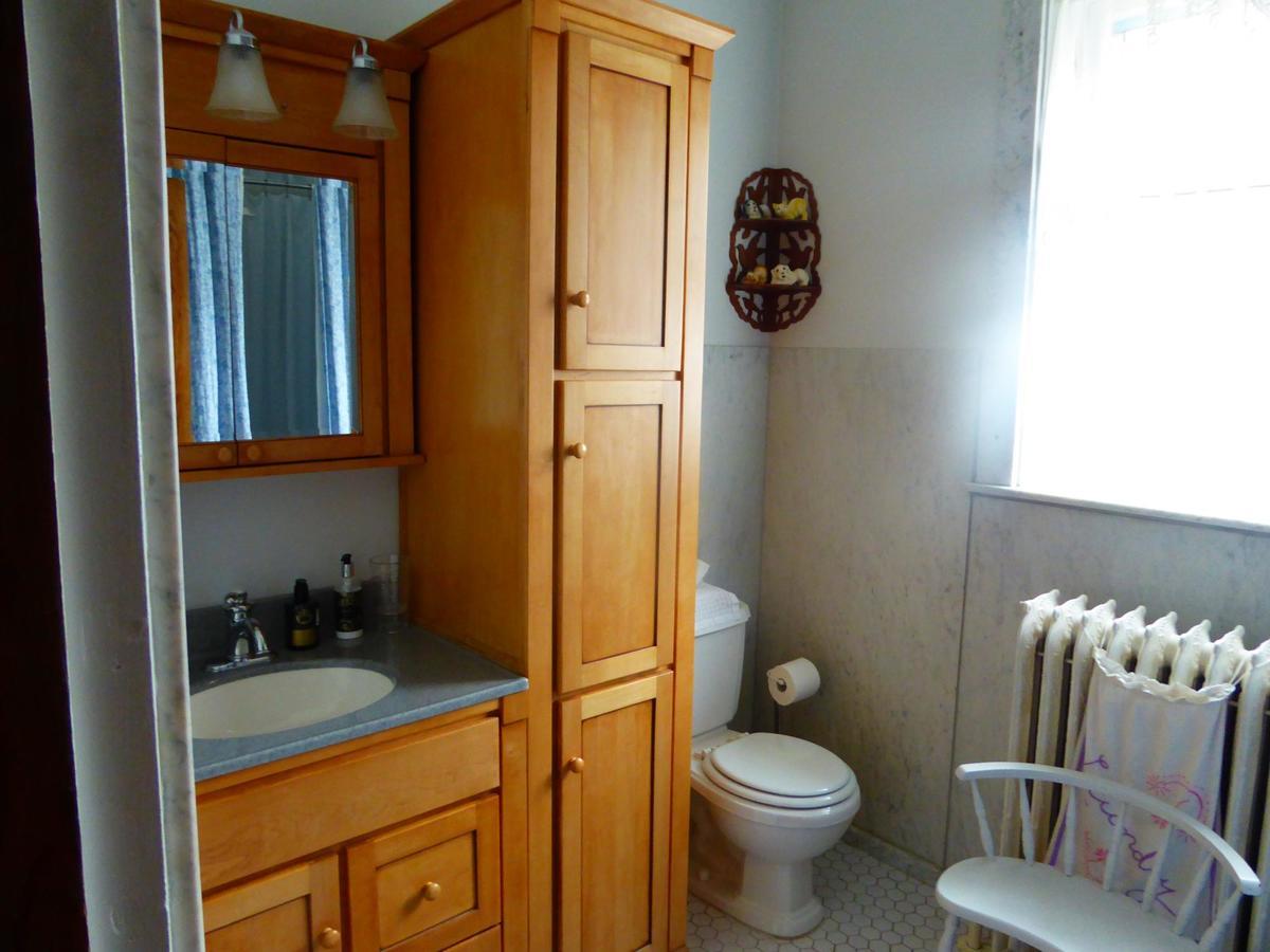 Casa Magnolia B & B Saint Louis Dış mekan fotoğraf