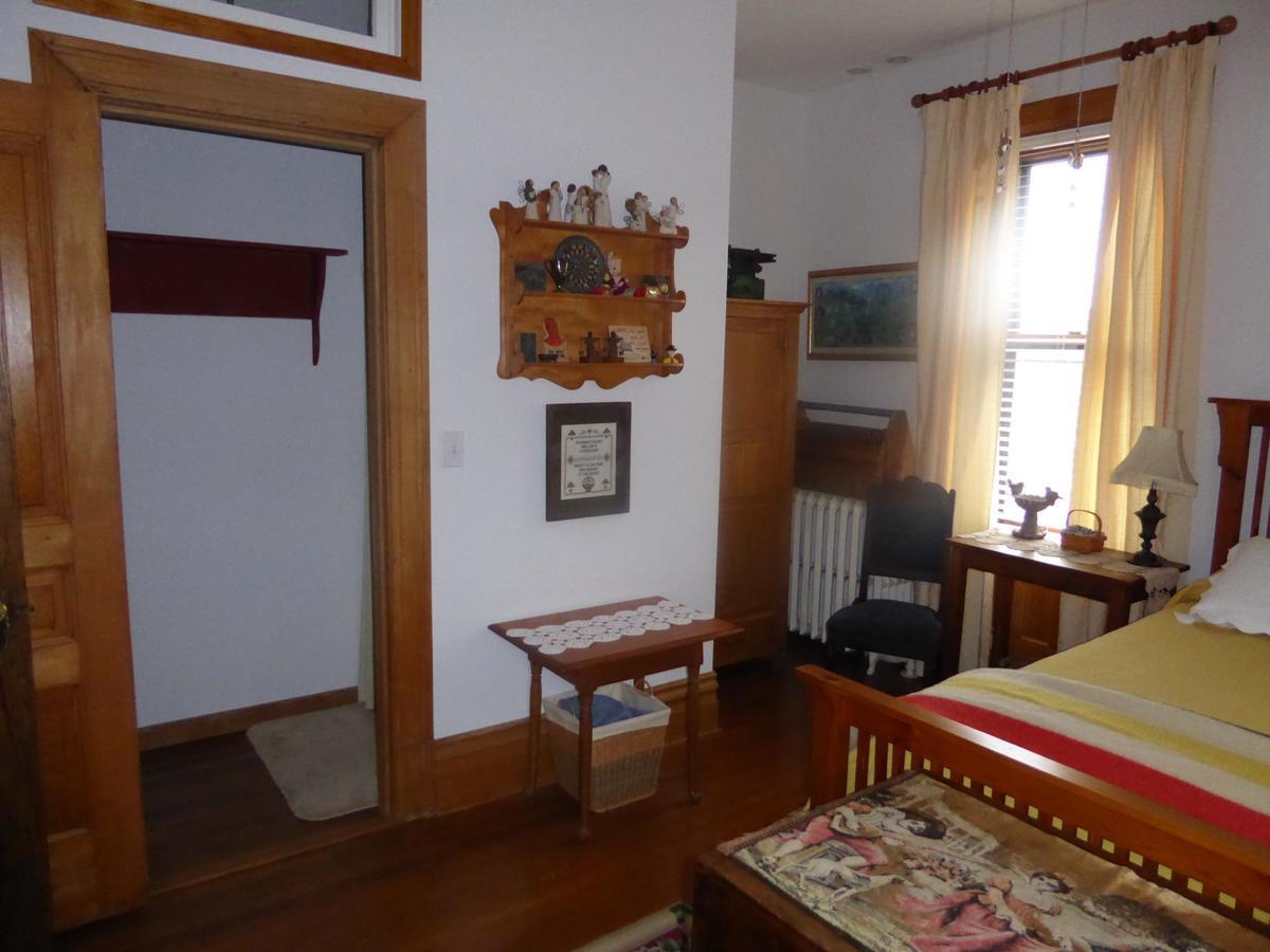 Casa Magnolia B & B Saint Louis Dış mekan fotoğraf