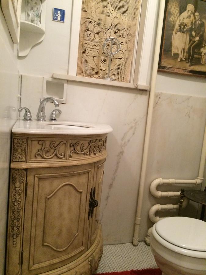Casa Magnolia B & B Saint Louis Dış mekan fotoğraf