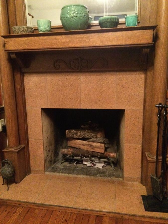 Casa Magnolia B & B Saint Louis Dış mekan fotoğraf