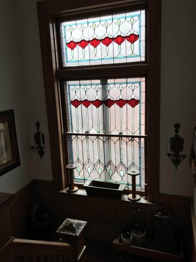 Casa Magnolia B & B Saint Louis Dış mekan fotoğraf