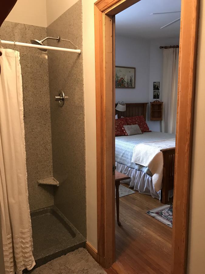 Casa Magnolia B & B Saint Louis Dış mekan fotoğraf