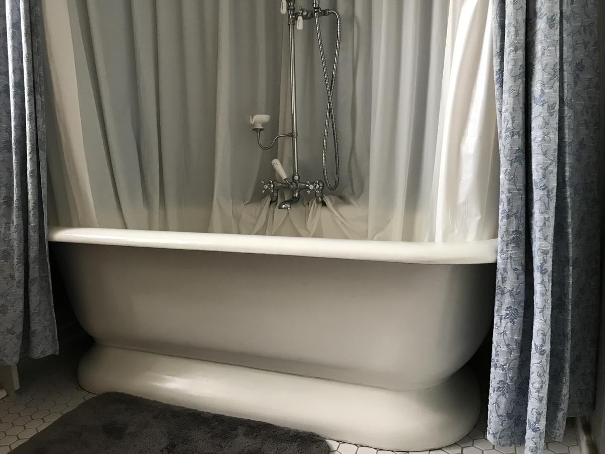 Casa Magnolia B & B Saint Louis Dış mekan fotoğraf