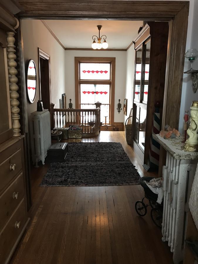 Casa Magnolia B & B Saint Louis Dış mekan fotoğraf